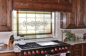 Houstonstainedglass-kitchens