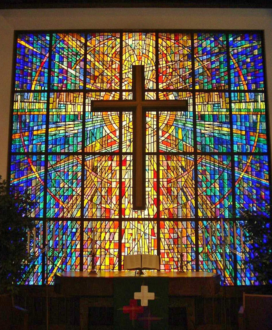 Houstonstainedglass-Religious
